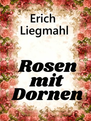 cover image of Rosen mit Dornen